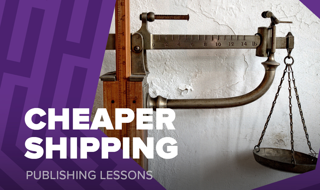 Tips to make shipping cheaper The City of Games