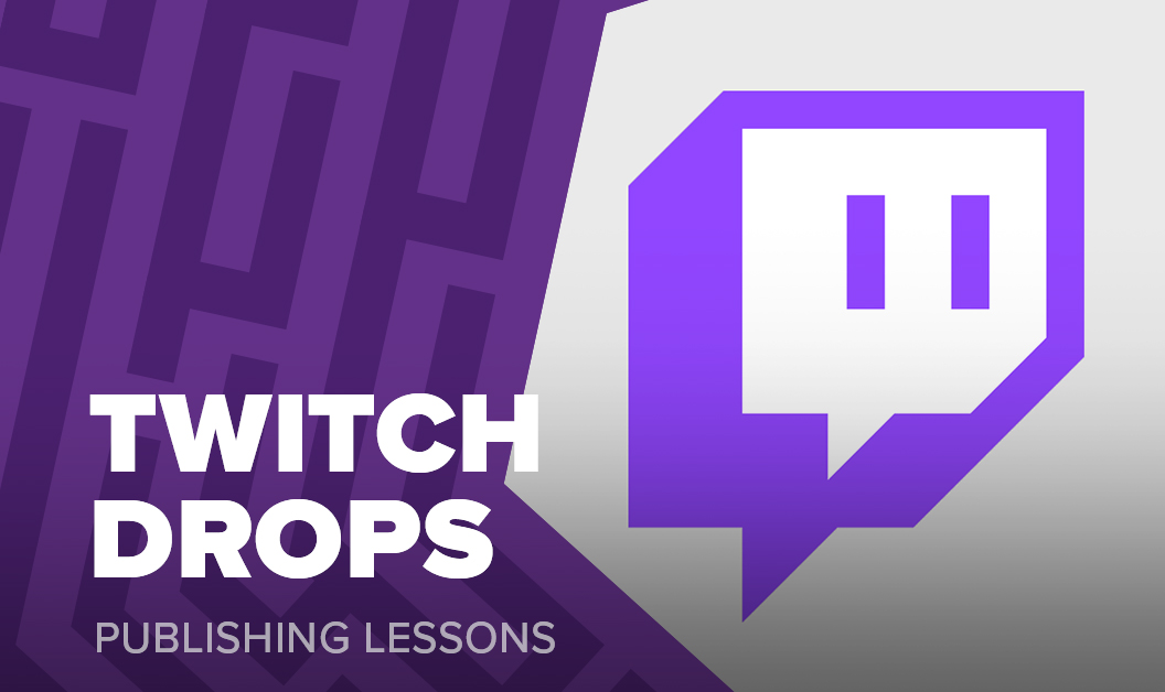 Twitch drops: how to get free items by watching streams