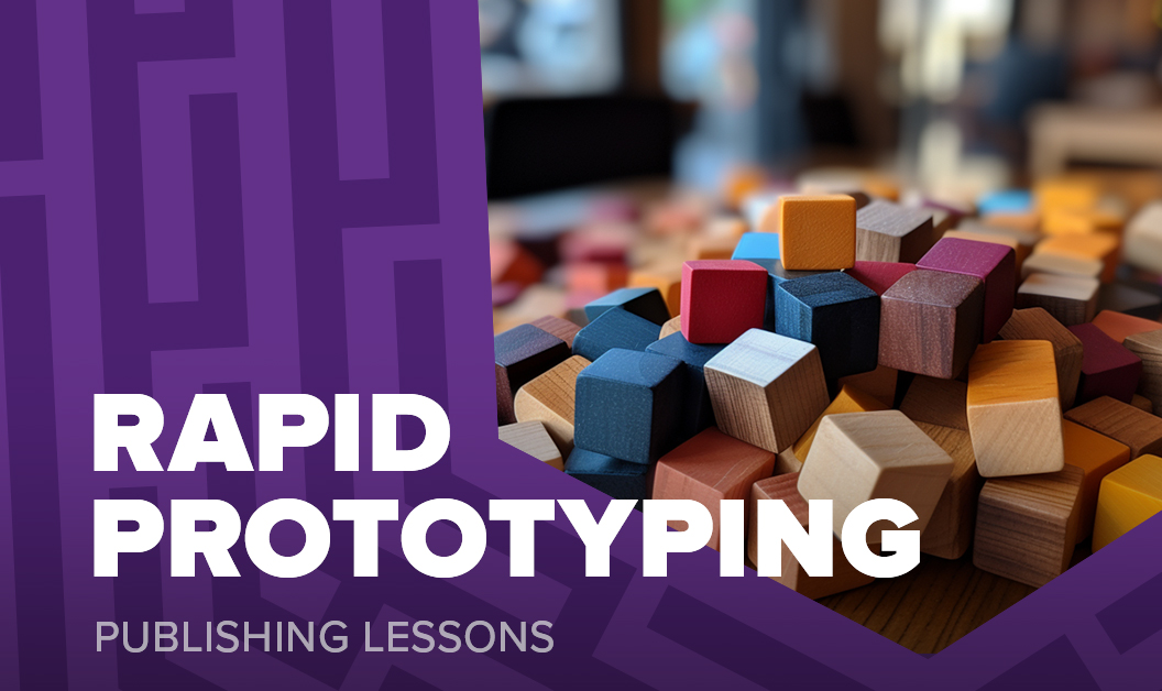 4 quick tips for rapid prototyping The City of Games